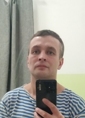 Artyem, 34, Russia, Saint Petersburg