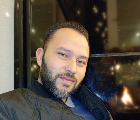 Marwen, 31, Riyadh