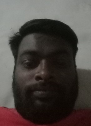 Karthik, 31, India, Coimbatore