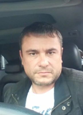 Алексей из Курска 47 лет