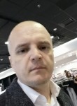 Eduard, 46, Saint Petersburg