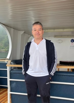 Aleks, 44, Russia, Voronezh