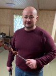 Дмитрий, 45 лет, Кировск (Ленинградская обл.)