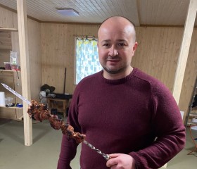 Дмитрий, 45 лет, Кировск (Ленинградская обл.)