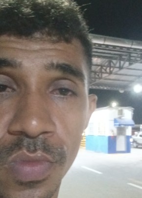Flávio из São Luís 32 года