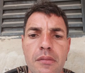 Flávio, 42 года, Porto Alegre