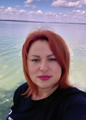 Yana, 44, Suomen Tasavalta, Tampere
