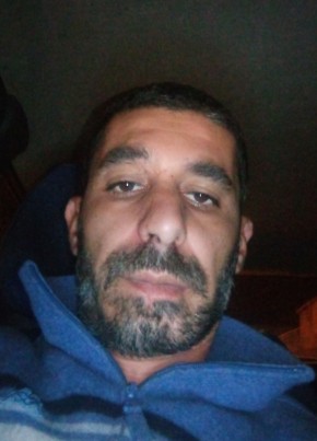 Giuseppe, 41, Repubblica Italiana, Capo d'Orlando