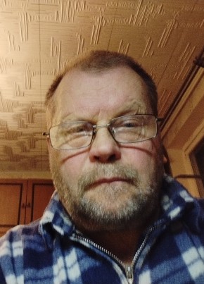 ВЛАДИМИР, 64, Россия, Зеленоград