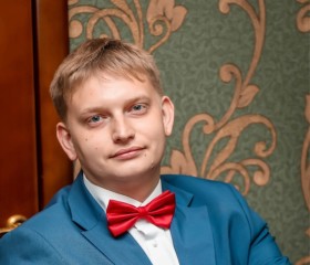 Андрей, 29 лет, Уфа