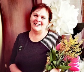 Елена, 60 лет, Красноярск