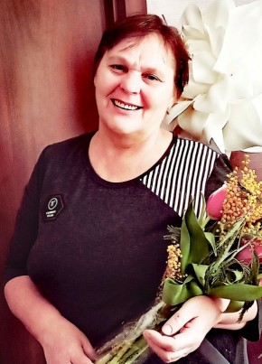 Елена, 60, Россия, Красноярск