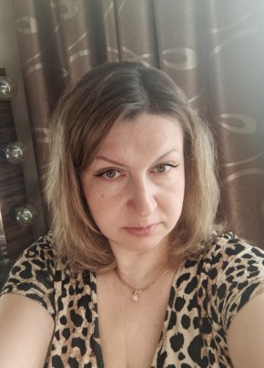 Марина из Рязани 43 года