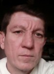 Евгений, 46 лет, Климовск