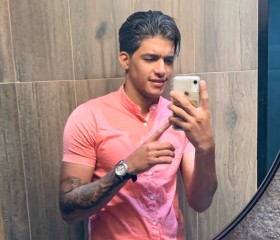 Jhonson, 21, Petare