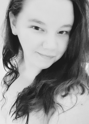 Надя, 29, Россия, Петрозаводск