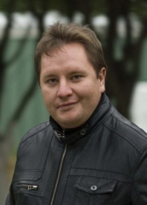 Denis, 43, Russia, Vologda