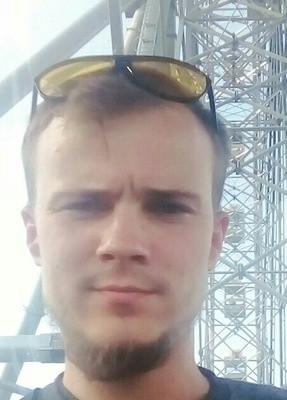 Миша, 29, Россия, Ярославль