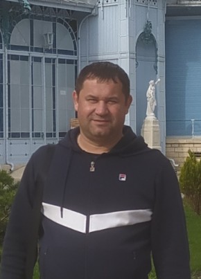 Сергей, 45, Россия, Новочеркасск