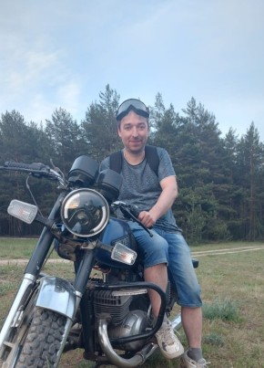 Александр, 37, Россия, Киржач
