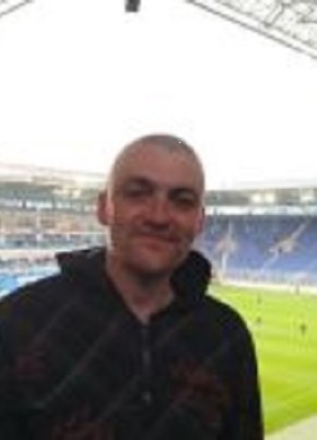 andrey, 39, Україна, Камянське