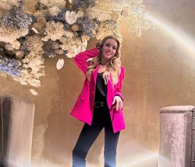 Mariya, 24, Moscow