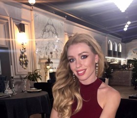 Mariya, 24, Moscow