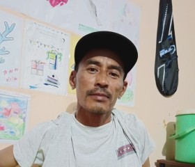 Kargyi, 38 лет, เกาะสมุย