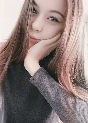 Полина, 24, Россия, Ува