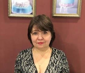 Ирина, 57 лет, Зеленодольск