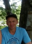 Андрей, 46 лет, Междуреченск