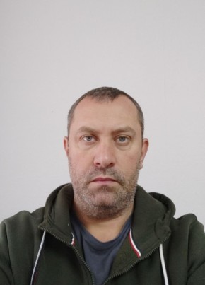 Дмитрий, 46, Россия, Тобольск