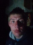 Maksim, 22, Sychyovka