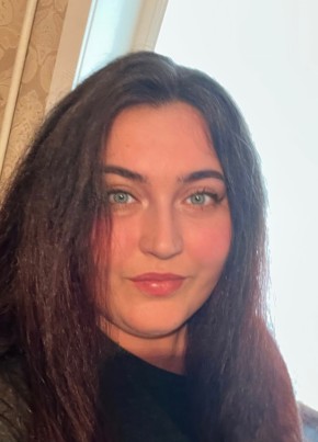 Ekaterina, 30, Russia, Akademgorodok