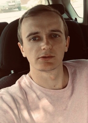 Виктор, 32, Россия, Семикаракорск