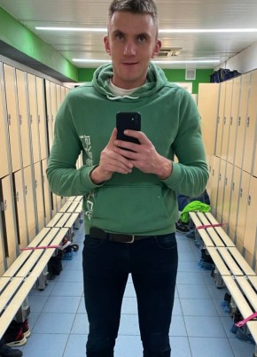 Aleksandr, 36, Russia, Moscow