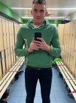 Aleksandr, 36, Moscow