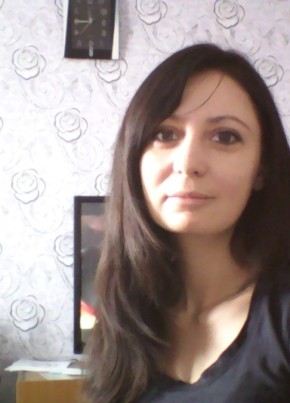Екатерина, 36, Россия, Крыловская