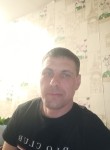 Владимир Франк, 38 лет, Усть-Илимск