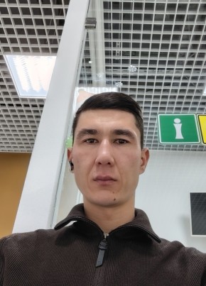 Sobir, 30, Russia, Nizhniy Novgorod