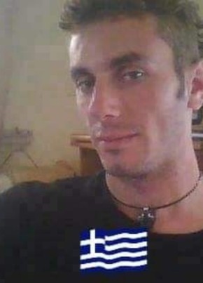 Erjon, 35, Albania, Vlorë