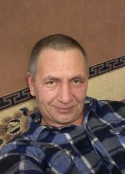 котик, 54, Россия, Приобье