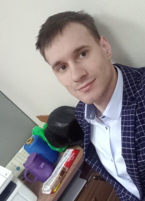 Александр, 30, Россия, Высоковск