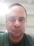 Humberto, 42 года, Passo Fundo