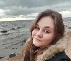 Evgeniya, 31, Saint Petersburg