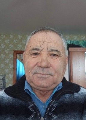 Мидехат из Чишмы 66 лет