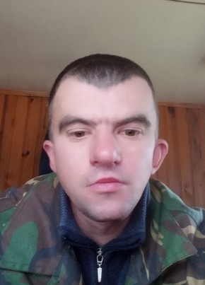 Александр, 37, Рэспубліка Беларусь, Ліда