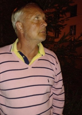 Михаил, 58, Россия, Уфа