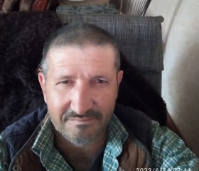 Рамиль, 52 года, Рязань