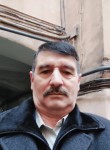 Михаил, 63 года, Санкт-Петербург